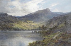 Lago Ness